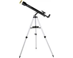 Bresser Telescoop - Arcturus 60/700 - Met Zonnefilter & LED ViewFinder