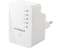 3-in-1 Repeater Edimax EW-7438RPN Min N300 Universal