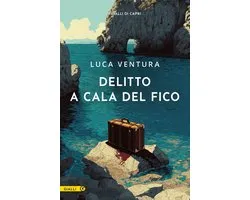 I gialli di Capri 3 - Delitto a Cala del Fico
