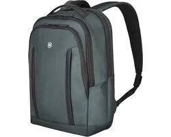 Victorinox Altmont Professional Compact Laptop Backpack Storm One Size Unisex Volwassenen, Storm, Eén maat, Casual