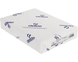 Canson tekenpapier 180 g/m², A4-formaat