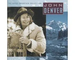 Rocky Mountain Collection