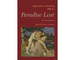 Approaches to Teaching Milton's Paradise Lost