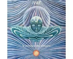 Ange - Le Cimetière Des Arlequins (CD)