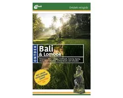 ANWB Ontdek - Bali & Lombok