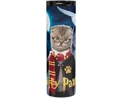 Harry Potter - Hairy Pawter - Tasse thermos 500 ml