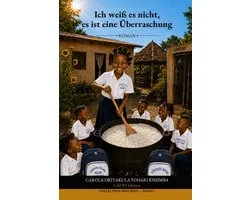 Collection Préciosa- Ich weiß es nicht, es ist eine Überraschung