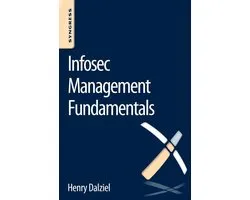 Infosec Management Fundamentals