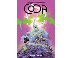 Coda: False Dawns