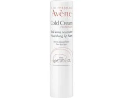 Avène Cold Cream Voedende Lipstick 4 gr