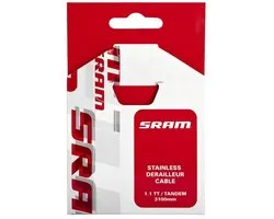 Sram Shift Cable Stainless - UNI