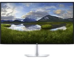 Dell S2719DC - WQHD USB-C IPS Monitor - 27 inch