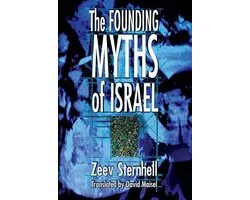The Founding Myths of Israel
