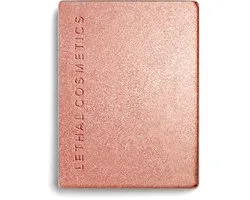 Lethal Cosmetics - Quantum Highlighter - Roze