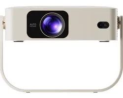 Honor Choice Projector Air Pro – Blanc – Portable – Haut-parleur Bluetooth