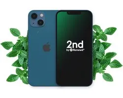 Apple iPhone 13 mini - 128Go - Bleu