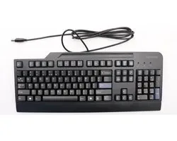 Lenovo Preferred Pro - USB Toetsenbord / Qwerty