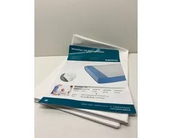 Protège-matelas Suprima en PVC, 3014, 100 x 140 cm