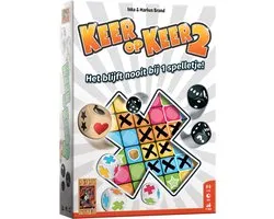 999 Games Keer op Keer 2