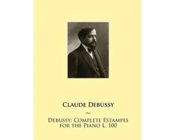 Samwise Music for Piano II- Debussy