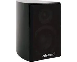 ARTSOUND - AS350 HGS Onwall Speakers