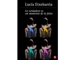 Lo verdadero es un momento de lo falso