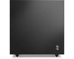 Audio Pro SW-5 Actieve Subwoofer – 8" Long-Throw Woofer – 150W Klasse D – RCA/LFE Aansluitingen – Zwart