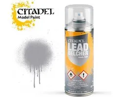 Citadel Spray: Leadbelcher
