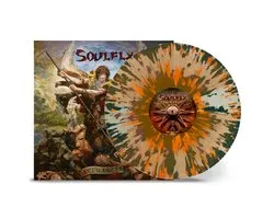 Soulfly - Archangel (LP)