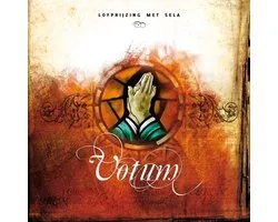 Sela - Votum (CD)