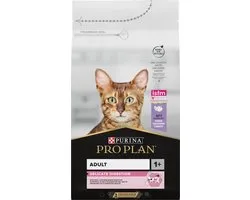 Pro Plan Adult Delicate Digestion - Katten Droogvoer - Kalkoen - 1,5 kg