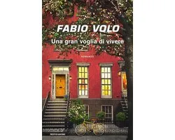 Una gran voglia di vivere