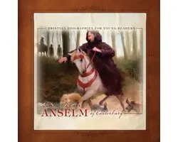 Anselm of Canterbury