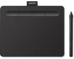 Wacom Intuos Small - Tekentablet / Zwart