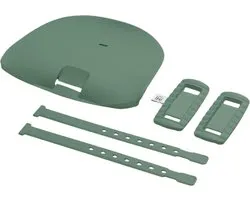 Urban Iki Stylingset Rear Seat - Icho Green