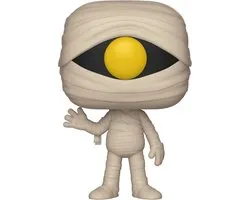 Funko - PoP! - Disney -The Nightmare Before Christmas - Mummy Boy ( 600 )