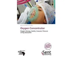 Oxygen Concentrator