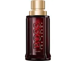 Hugo Boss BOSS THE SCENT Elixir Parfum 50ml