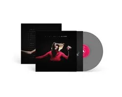 Gigi Masin - Movement (LP) (Coloured Vinyl)