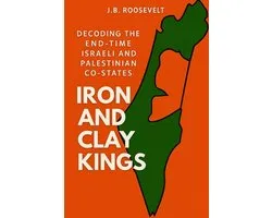 End- Iron and Clay Kings