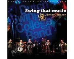 Swing That Music - Live In Germany