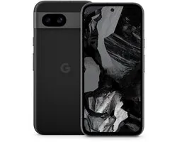 Google Pixel 8a 5G Dual Sim 8/128 Go Obsidian
