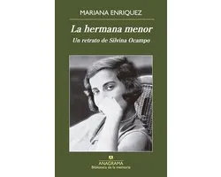 La hermana menor