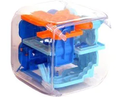 Gigamic Eureka Amaze Cube***