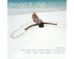 Mood 2 Chill