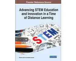 Advancing STEM Education and Innovation in a Time of Distance Learning