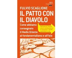 Il patto con il diavolo