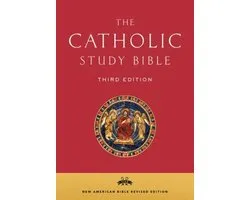 The Catholic Study Bible