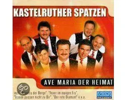 Ave Maria Der Heimat