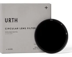 Urth 77mm ND1000 (10 Stop) Lens Filter (Plus+)